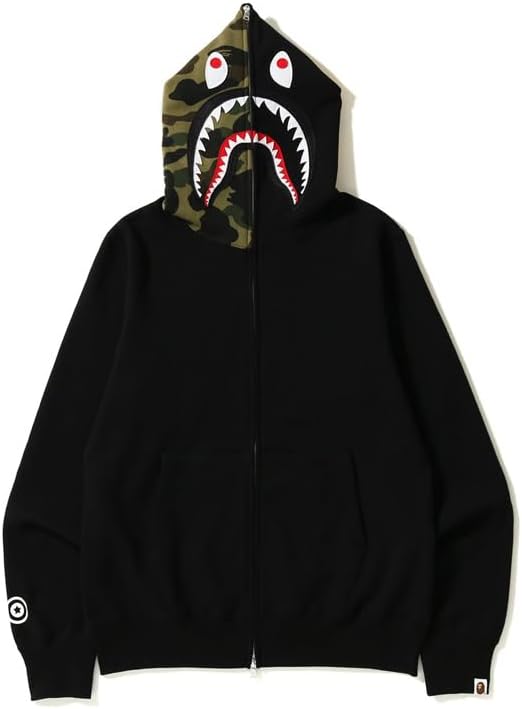 B*PE HOODIE (DOUBLE HOOD)