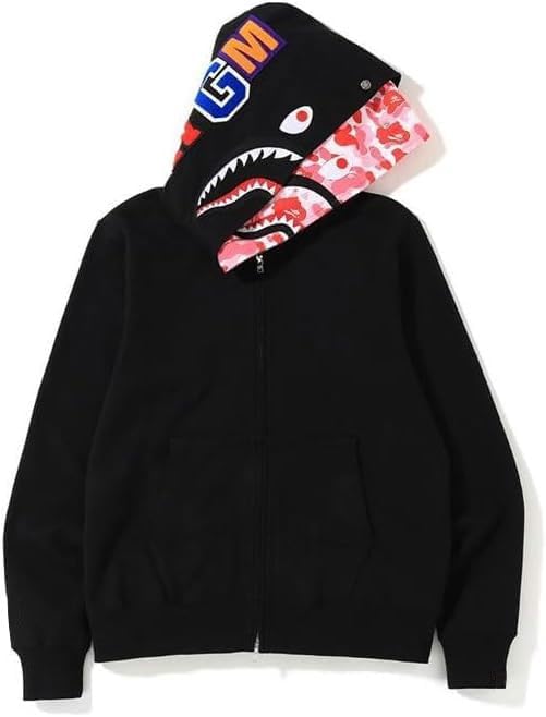 B*PE HOODIE (DOUBLE HOOD)