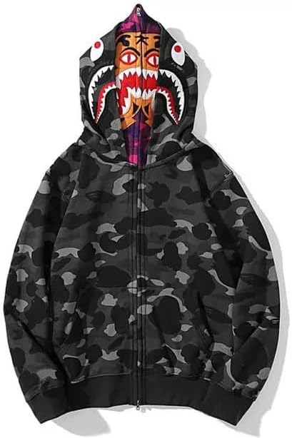 B*PE HOODIE (DOUBLE HOOD)