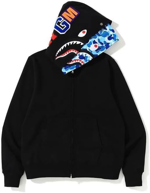 B*PE HOODIE (DOUBLE HOOD)