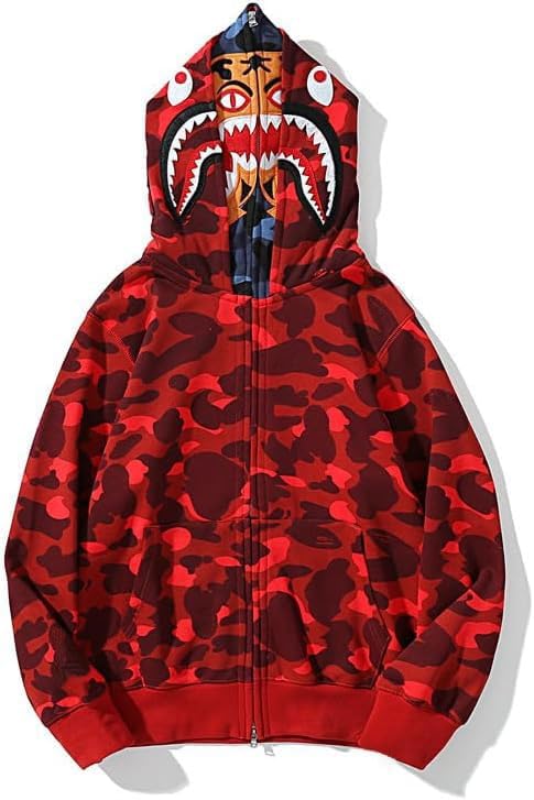 B*PE HOODIE (DOUBLE HOOD)