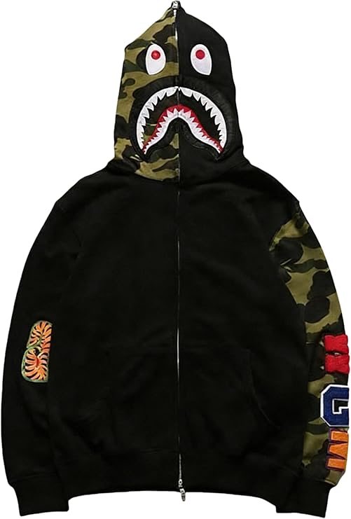 B*PE HOODIE