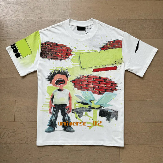 H*LLST*R Shirt