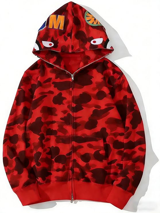 B*PE HOODIE