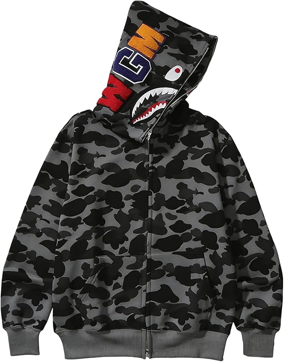 B*PE HOODIE