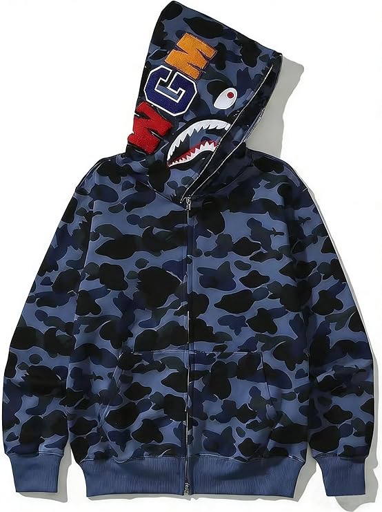 B*PE HOODIE
