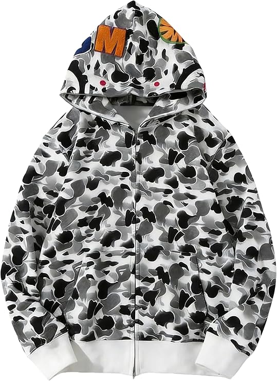 B*PE HOODIE