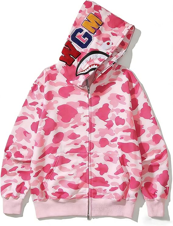 B*PE HOODIE